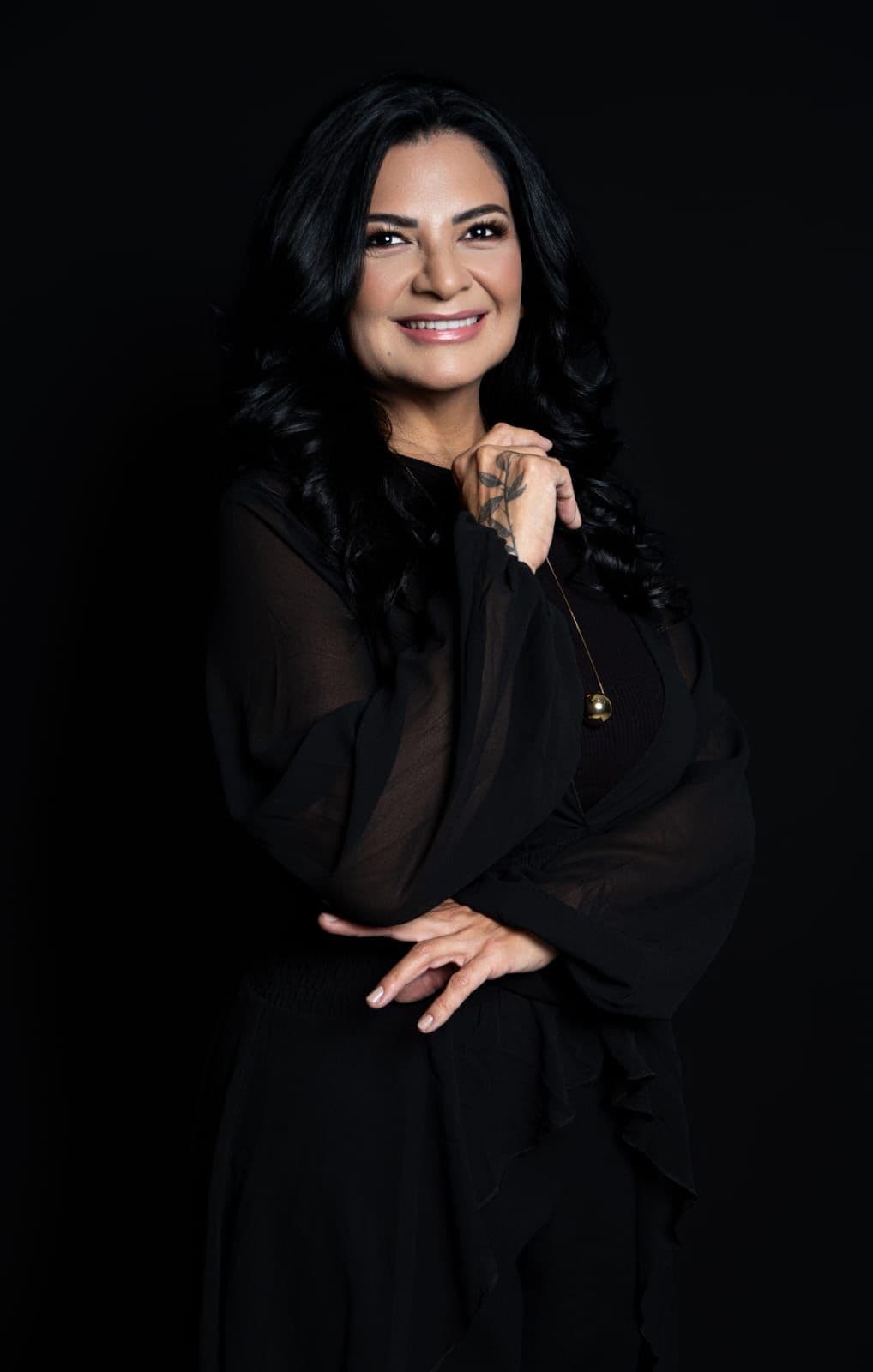 Dra. Carolina Fernández
